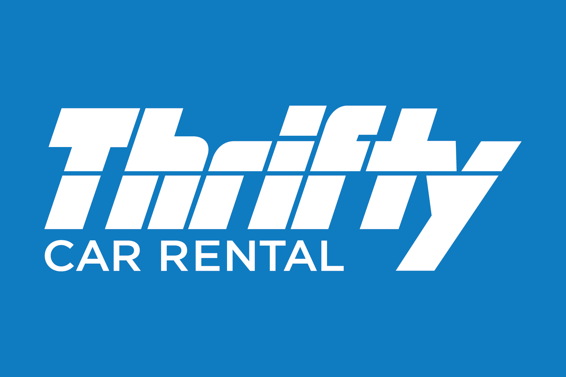 thrifty logo